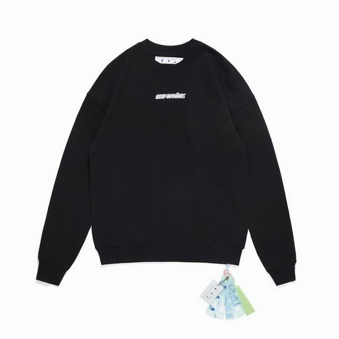 Off-White Sweatshirt Wmns ID:20230204-141